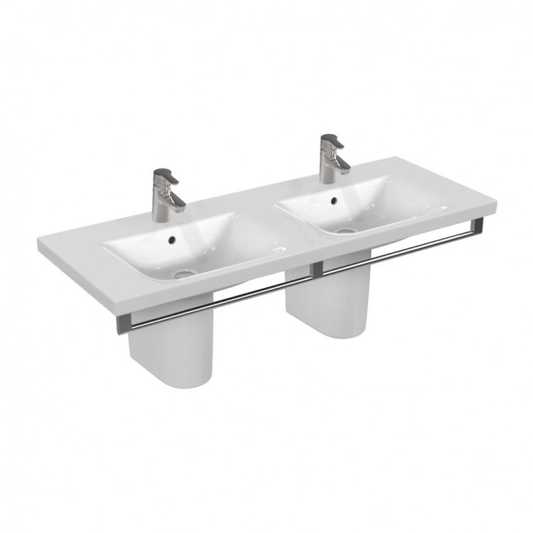 E797401 Полуколонна для раковины Ideal Standard CONNECT - Вид №5