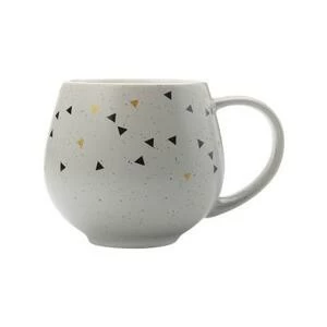 Кружка «Арло», 450 мл, серая