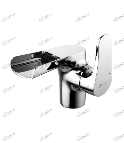 LM4346C Смеситель Shift для раковины LEMARK SHIFT