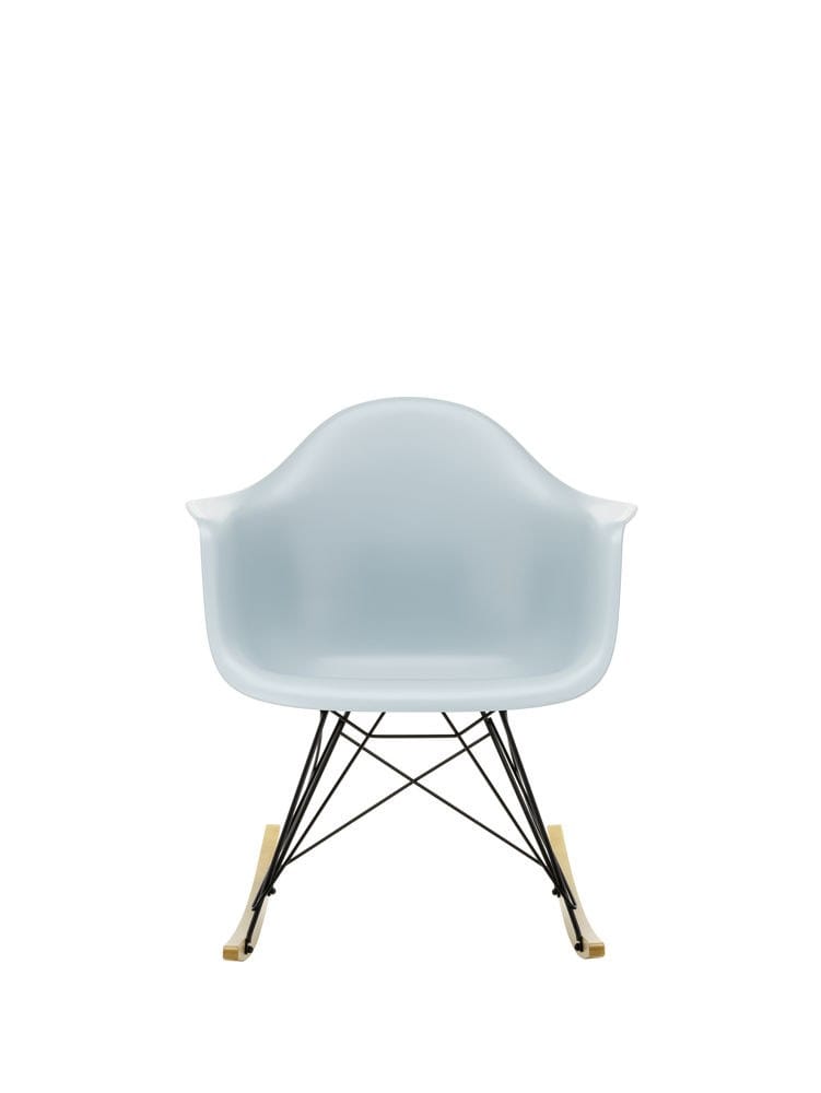 Кресло-качалка из полипропилена со встроенной подушкой VITRA Eames Plastic Chair ARCH-00119666 - Вид №103