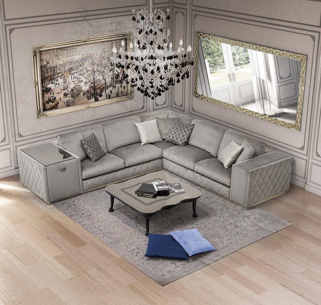 Журнальный столик Formitalia Galeazzo ARCH-00067621 - Вид №1