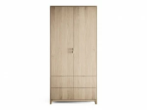 IDC018007000 The IDEA Шкаф CASE №4 - 1000