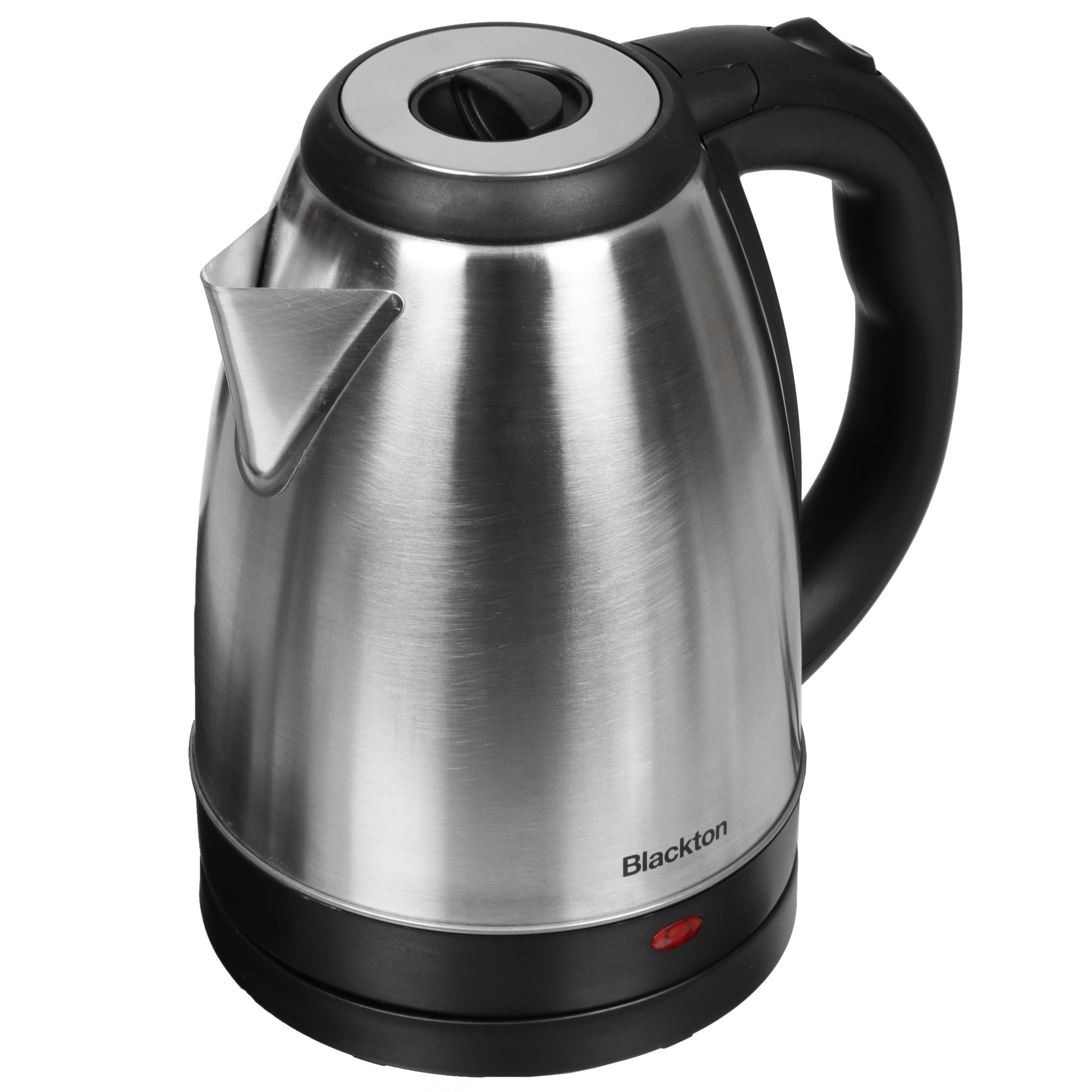 5354225 Электрочайник Blackton Bt KT1819S серебристый STDN-0132737 - Вид №2