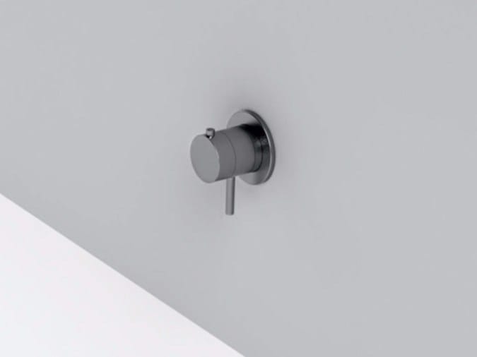 Смеситель для душа из нержавеющей стали Rexa MAE ARCH-00086453 - Вид №1