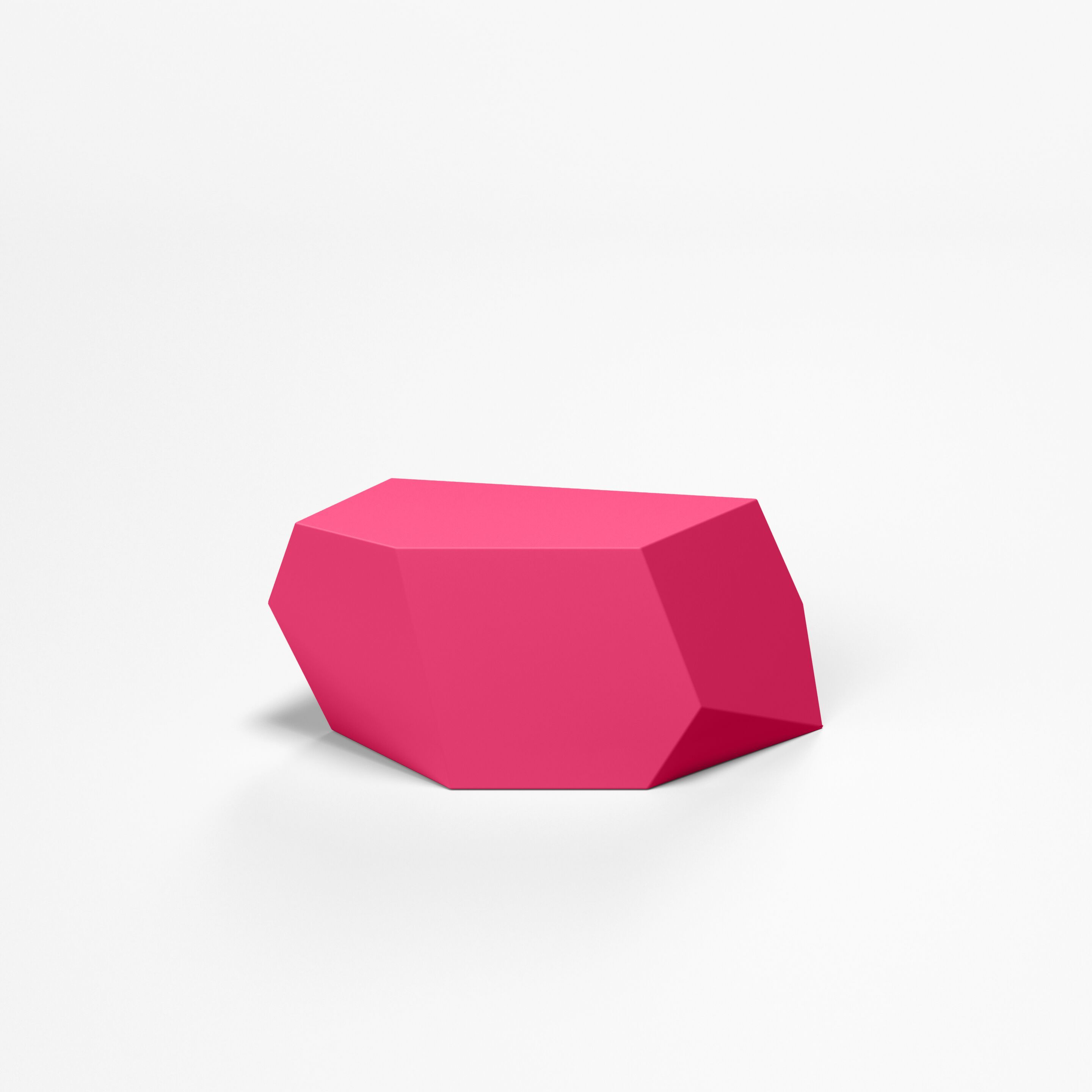 Скамья из пенопласта без спинки SIXINCH Rock ARCH-00016897 - Вид №18