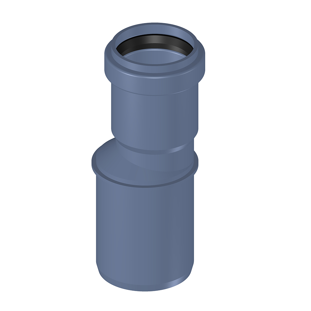 02280 Переходы Tece 