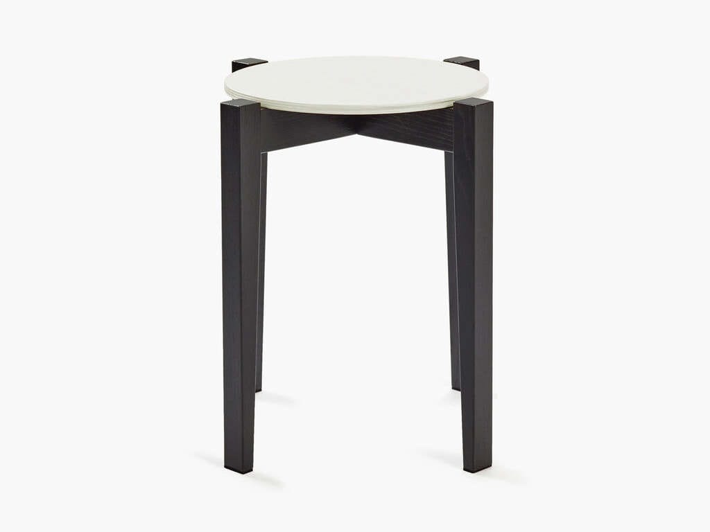 Деревянный штабелируемый стул Serax Мебель от Ann Demeulemeester ARCH-00087147 - Вид №5