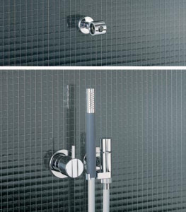 2171T9 Смесители для душа vola