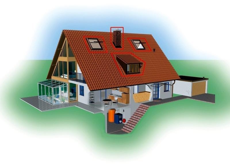 Würth Клейкая полоска для стыка Raccordi sigillatura tetti 0681000235 - Вид №1