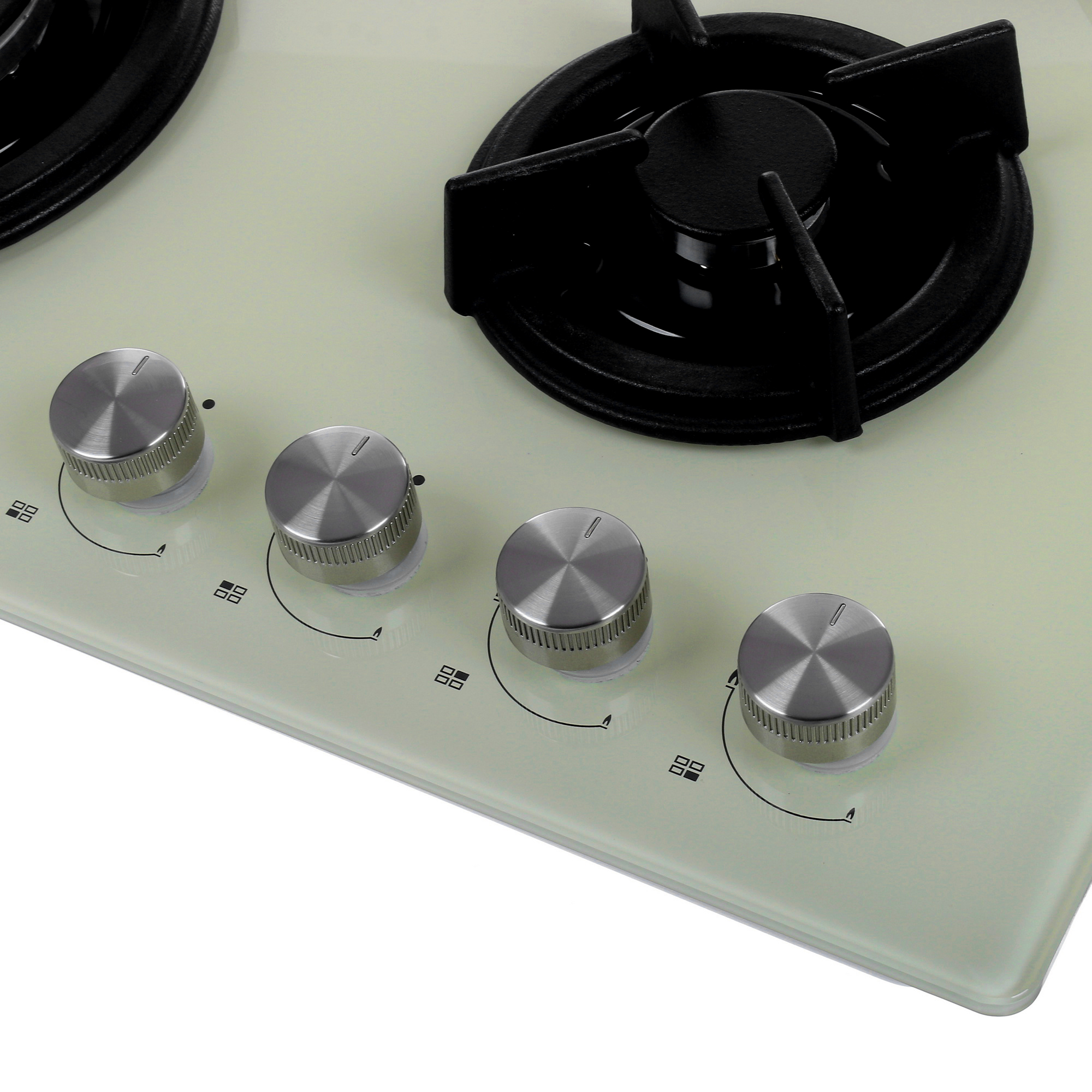 5334565 Газовая варочная поверхность Akpo PGA 604 RGC-T IV STDN-0038443 - Вид №2