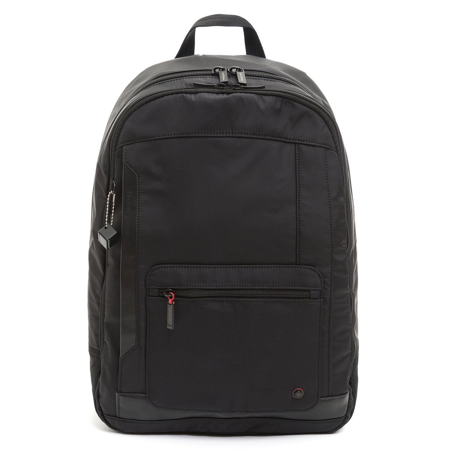 HZPR10/003-02 Рюкзак HZPR10 Backpack Extremer 13 RFID Hedgren Zeppelin Revised 