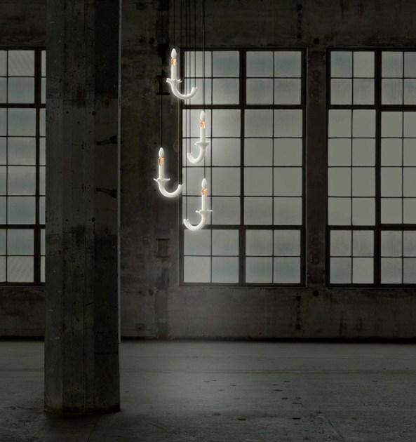 Beau & Bien Светодиодная подвесная лампа Wersailles sun-id-1355673 - Вид №1