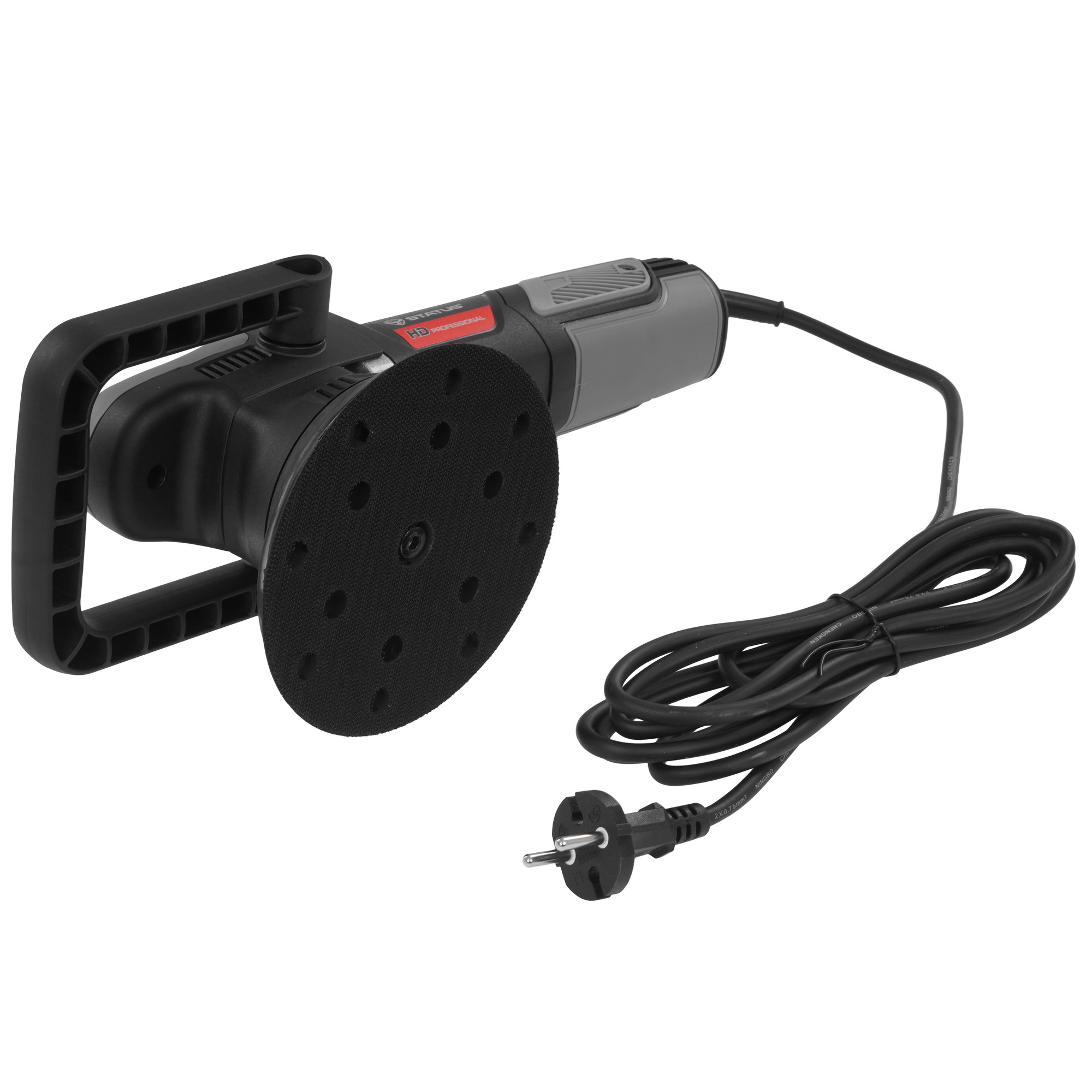 Полировальная машина Status XPA15-150CE 9133916 STDN-0060556 - Вид №5