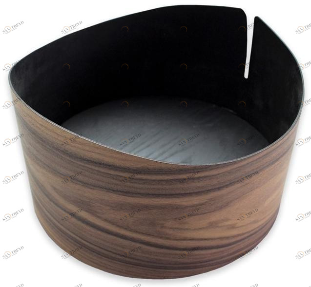 LIGNIS® Деревянный контейнер Nelumbo 15.004, 15.010