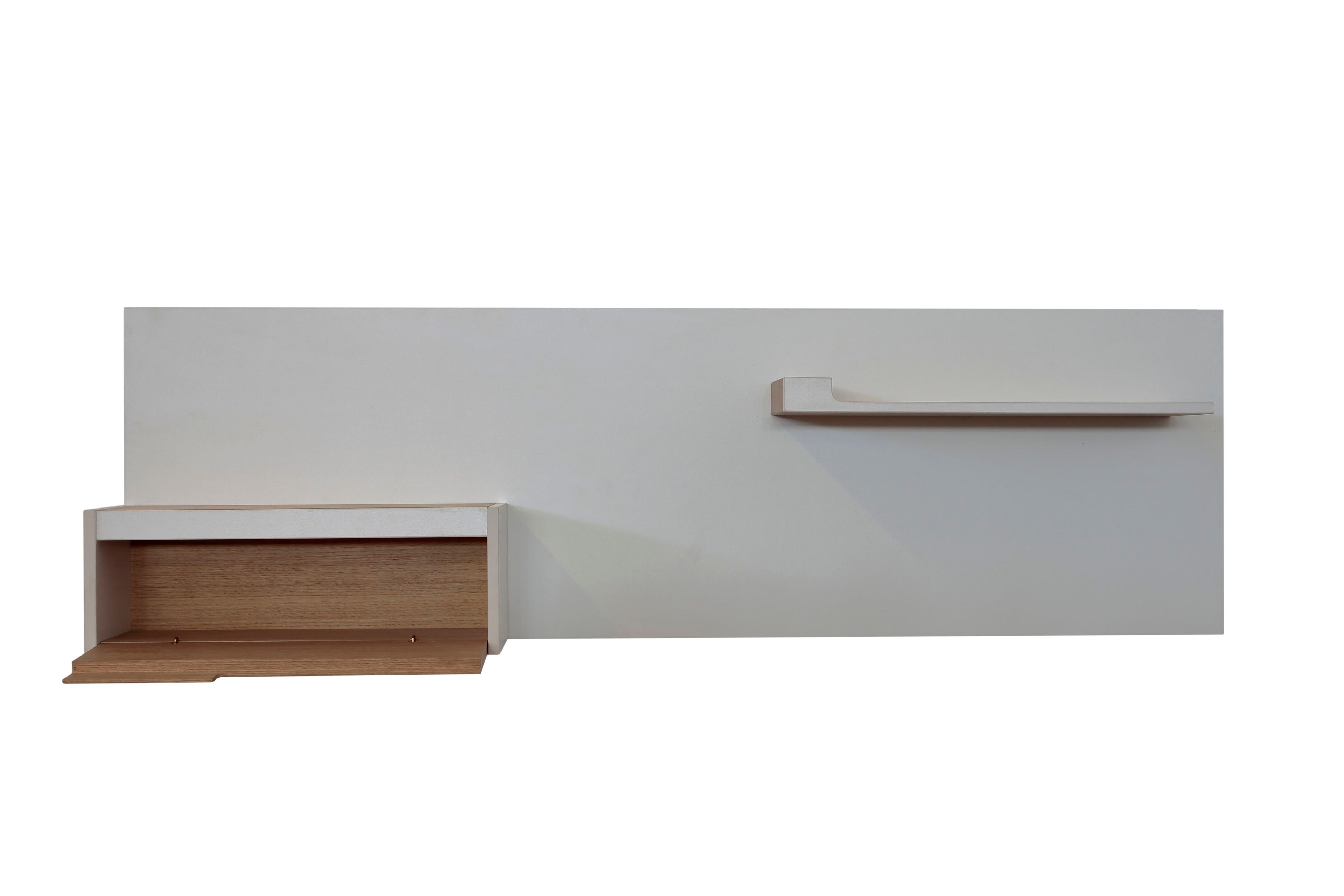 Спинка для кухни, оборудованная HPL Deodara Linear ARCH-00118133 - Вид №5