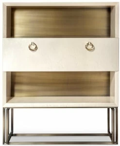 Cantori Комод деревянный с ящиками Voyage