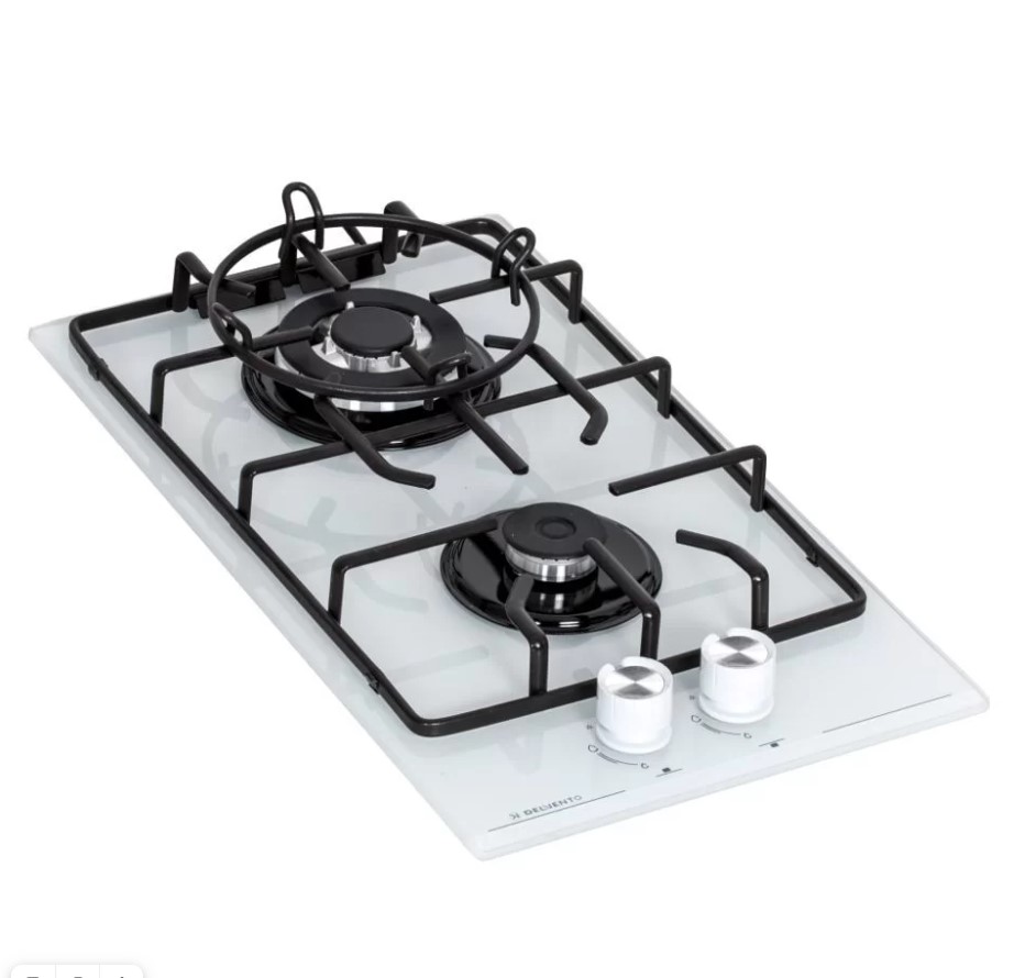 9962498 Газовая варочная поверхность Delvento V30H20C001 STDN-0129199 - Вид №1