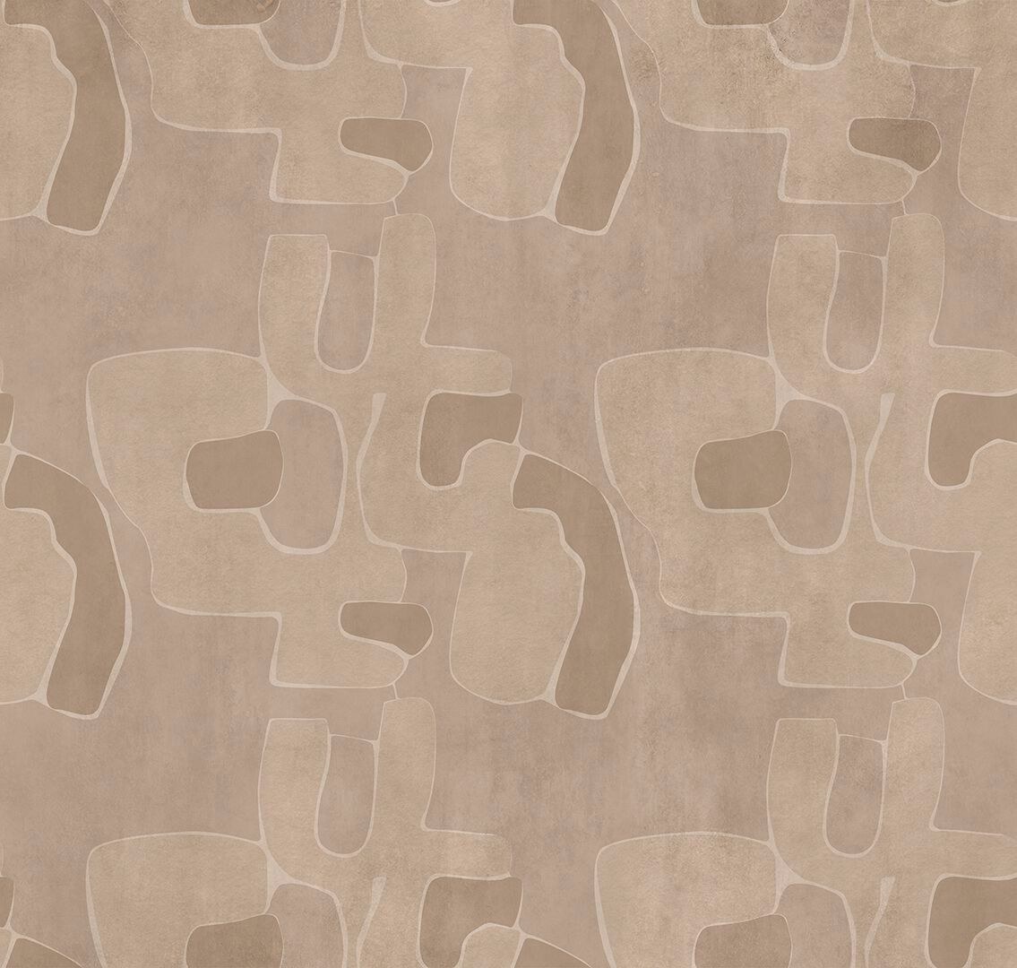 Обои с поддержкой d. ecodura™ Wall&decò Современные обои 2024 ARCH-00106146 - Вид №2