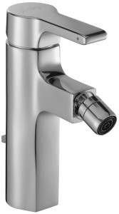 E10865-CP однорычажный смеситель для биде JACOB DELAFON SINGULIER