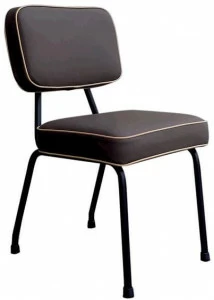 Adico Кожаное кресло