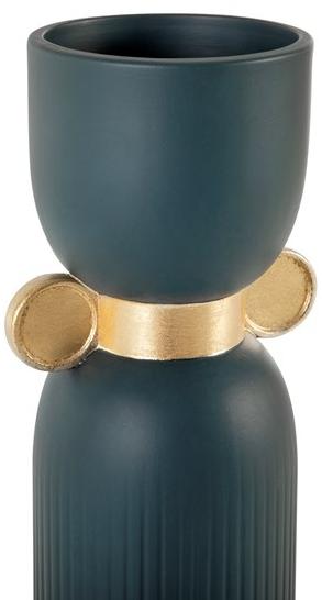 Tonin Casa Керамическая ваза sun-id-1351375 - Вид №11