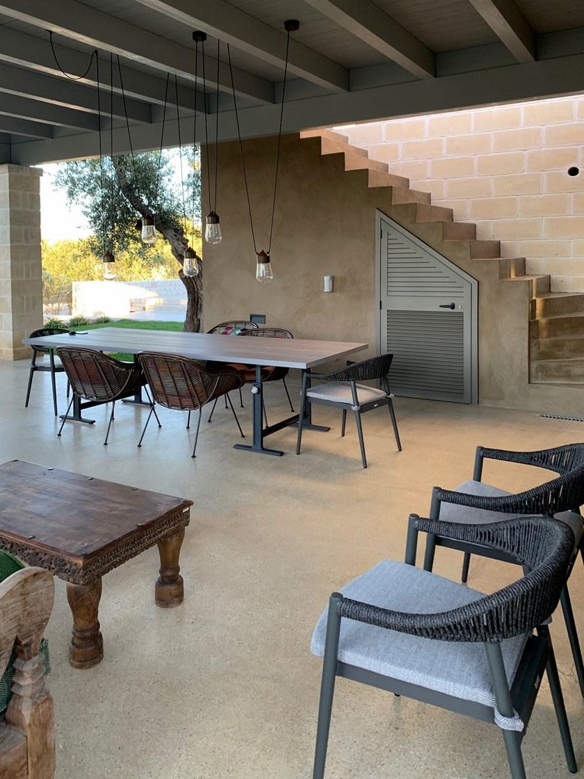 Isoplam Венецианский пол малой толщины sun-id-1386985 - Вид №2