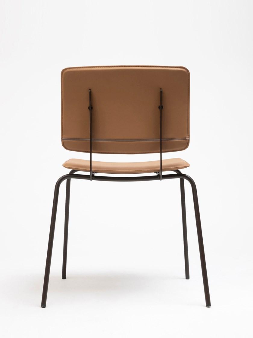 ONDARRETA Кожаное кресло Don sun-id-1473993 - Вид №3