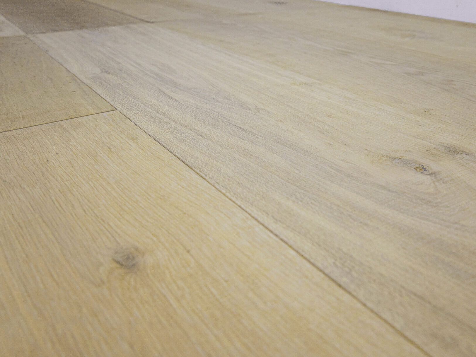 Деревянный плавающий матовый паркет Décoplus Parquets Old Story ARCH-00034203 - Вид №3