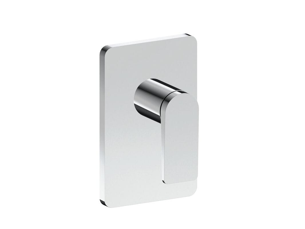 Однорычажный смеситель для душа CRISTINA Rubinetterie Blade ARCH-00116069 - Вид №1