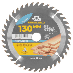 Диск пильный FIT 37650М 9116903