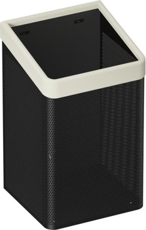 477.05.20011 корзина для бумажных полотенец HEWI Serie 477/801 