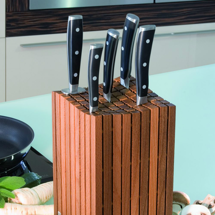 Нож кухонный для нарезки филе Classic Ikon, 16 см WUESTHOF W4556 - Вид №4