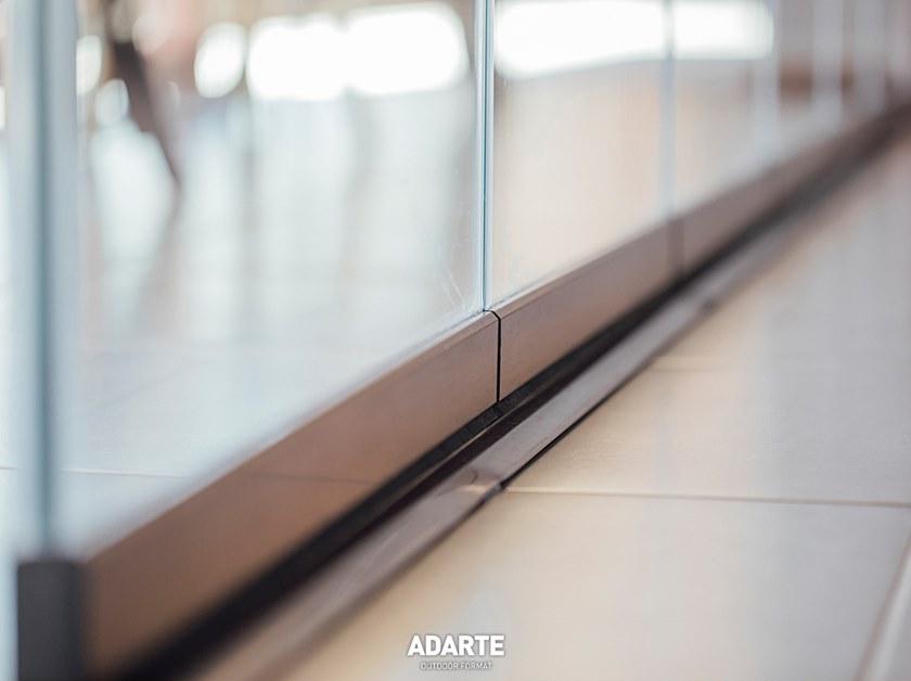 ADARTE Окно пакета с алюминиевой структурой Vysta sun-id-1435102 - Вид №14