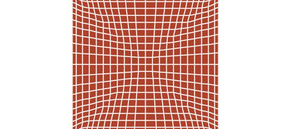 002384 Ковер Vondom F3 - Вид №1