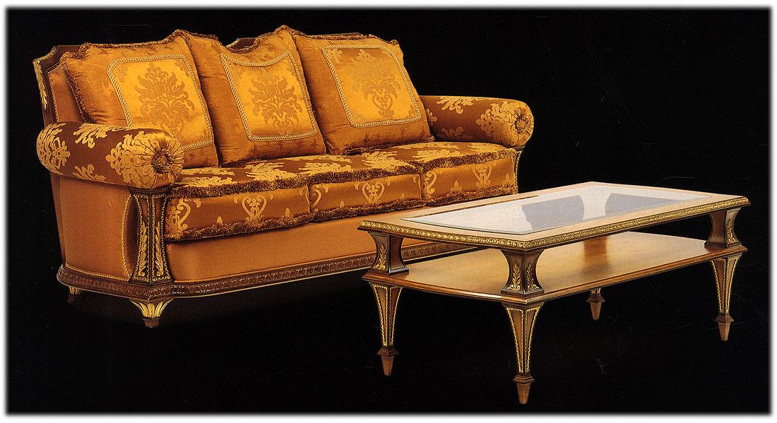 Диван Casanova ISACCO AGOSTONI 1022__3 