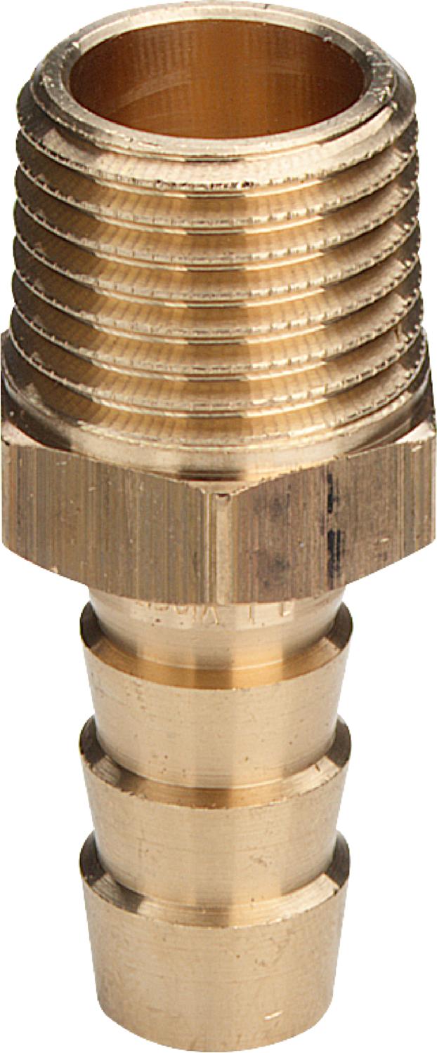 Viega Шланговый штуцер 1845 (101442) 101 442
