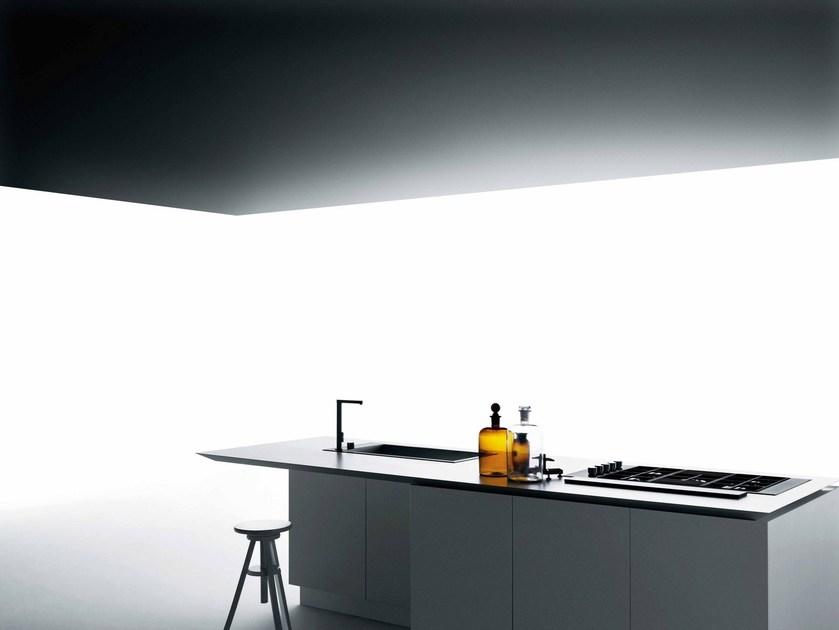Boffi Конфигурация острова Corian® sun-id-1452062 - Вид №3