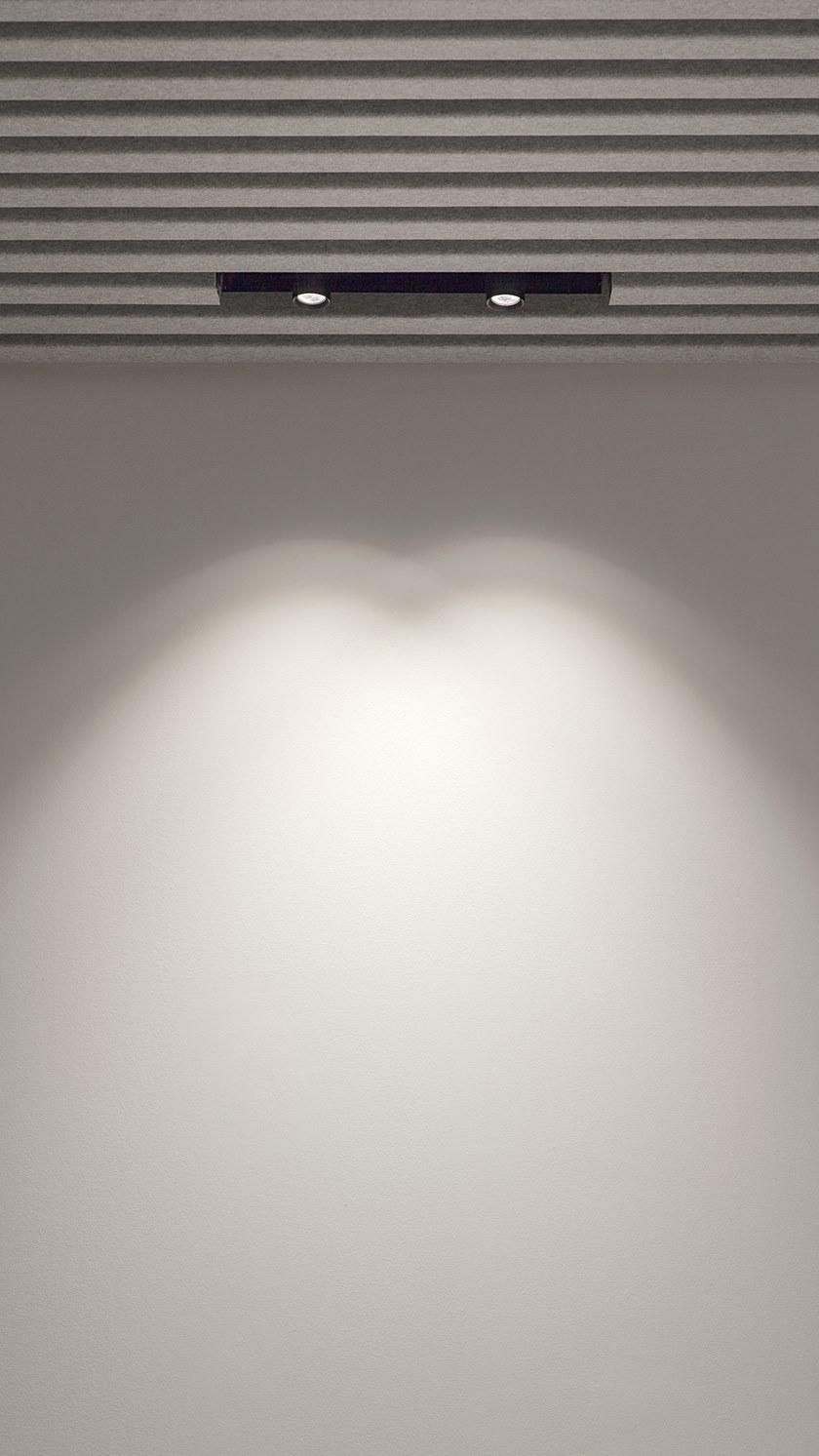 Arkoslight Круглый потолочный светодиодный светильник Top sun-id-1431086 - Вид №32