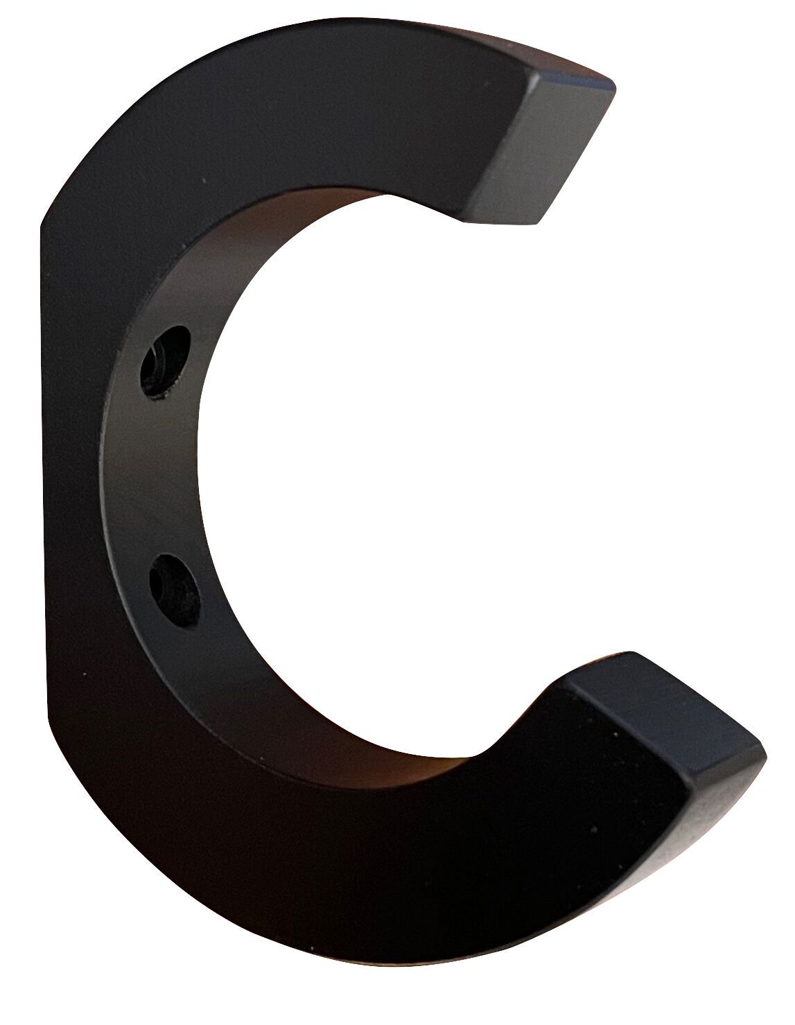 Вешалка для одежды из клена Iserlohner Haken 3/4 ARCH-00012620 - Вид №3