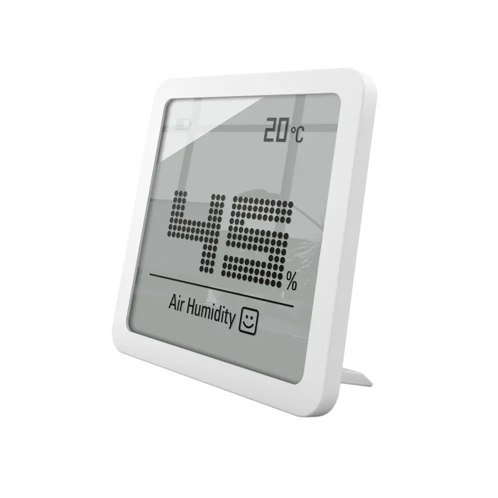 Гигрометр Stadler Form Selina Little цвет белый STLM-2081029