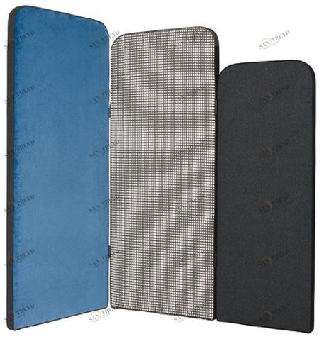 arflex Тканевый экран Diva sun-id-1414404