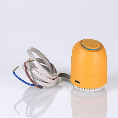 VT.TE3042.A.220 Сервопривод электротермический нормально открытый Valtec 220 В  - Вид №1