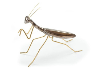 Керамические безделушки