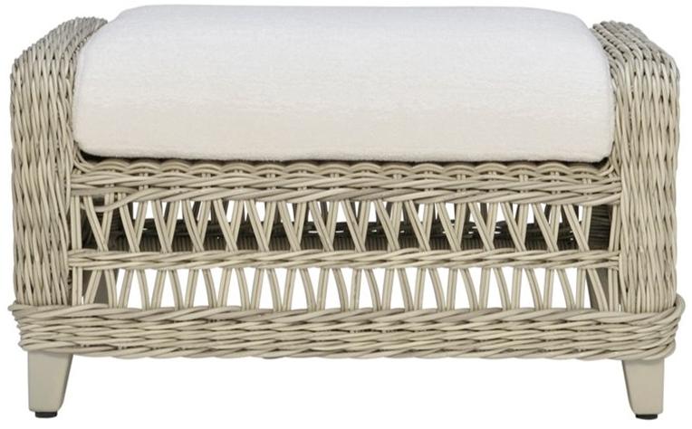 JANUS et Cie Подставка для ног из janusfiber® Arbor sun-id-1482344 - Вид №1