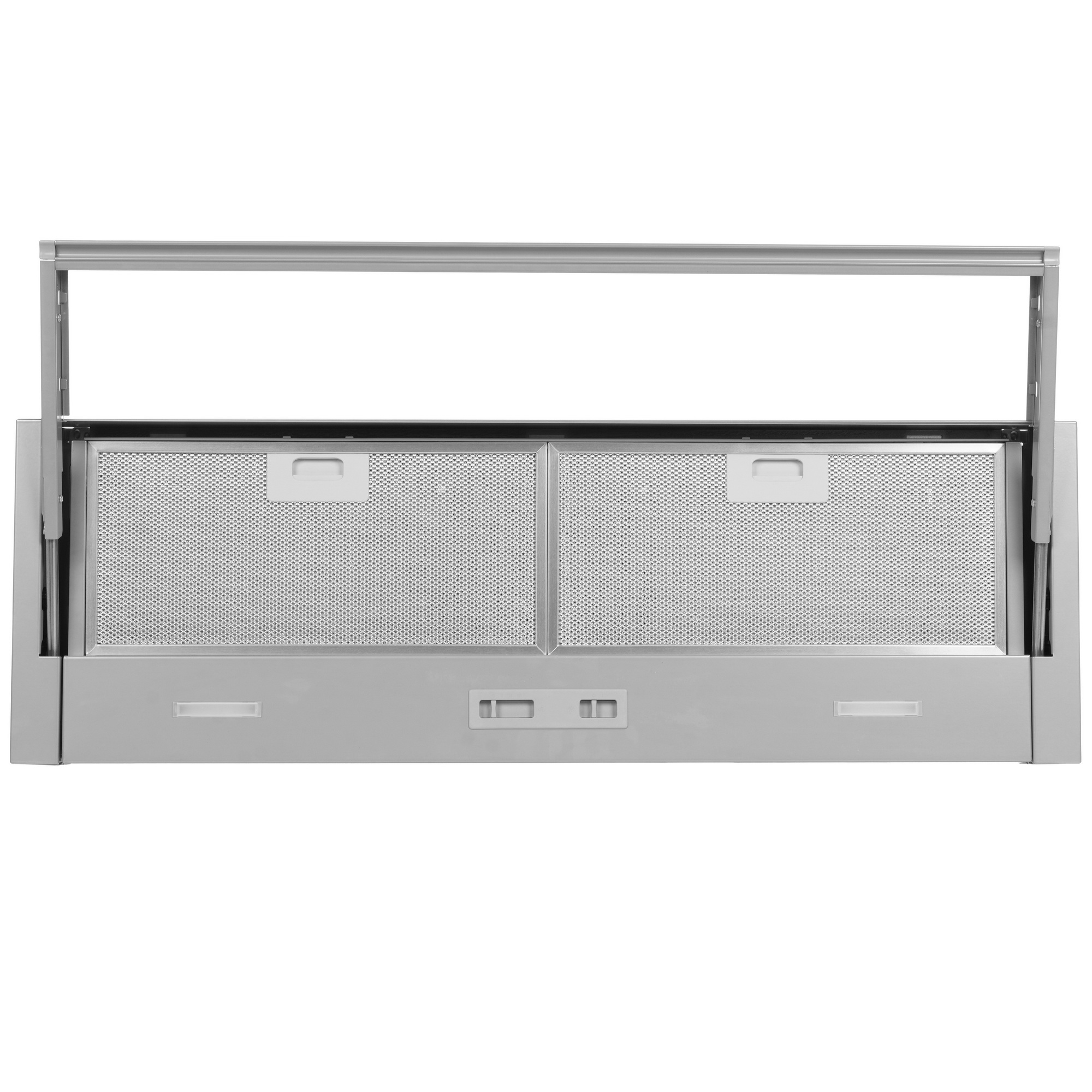 9173287 Вытяжка полновстраиваемая Elica CIAK 2.0 S GR/A/90 серебристый STDN-0094942 - Вид №7