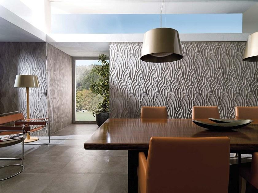 Venis Облицовка с трехмерным эффектом бетона Rhin sun-id-1465487 - Вид №2