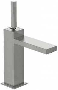 GUGLIELMI Смеситель для раковины на столешницу, одно отверстие G&g Fbgg72507, fbgg72504