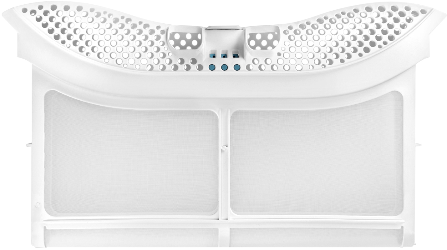 9227998 Сушильная машина LEX LDM12WBlThD белый STDN-0145227 - Вид №7