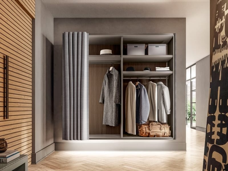 Модульный шкаф Lago ET VOILÀ 1177 ARCH-00051604 - Вид №1