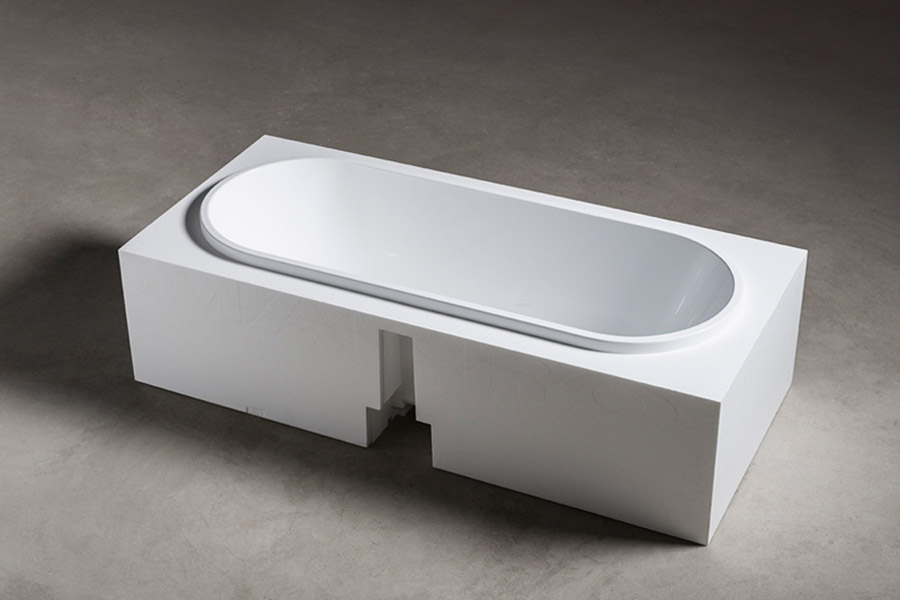 Makro ванна для облицовки Street sun-id-2017712